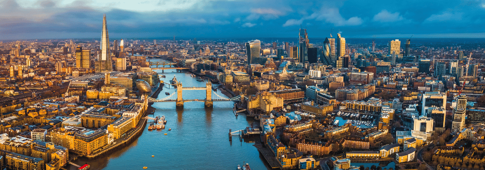 GoToLearn - CES Londra 2