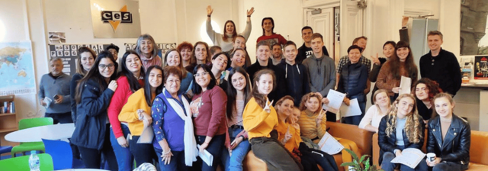 GoToLearn - CES Londra 5