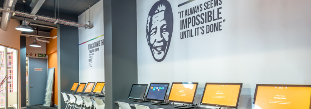 GoToLearn - EC Cape Town 4