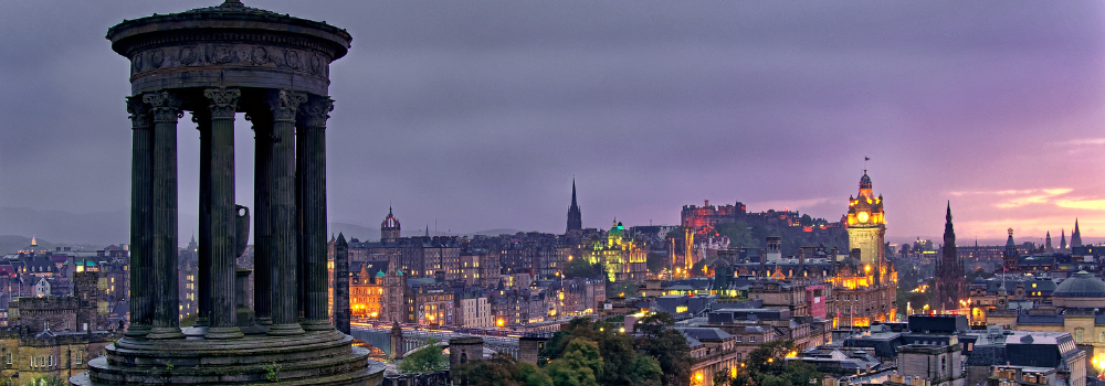 GoToLearn - Edimburgo 1