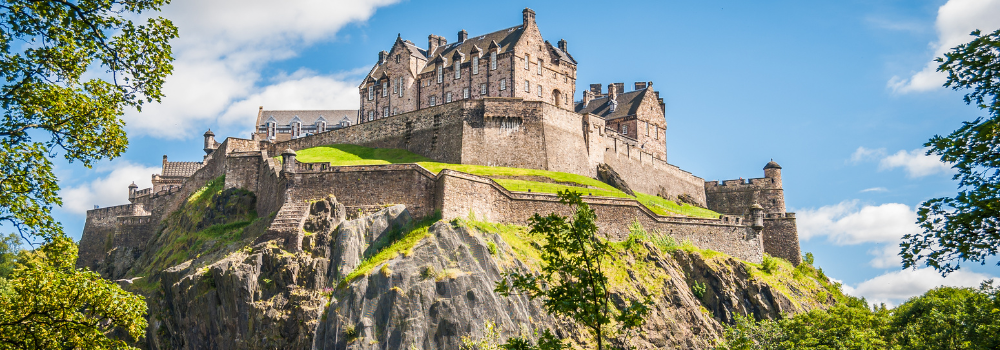 GoToLearn - Edimburgo 2