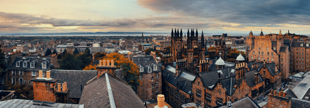 GoToLearn - Edimburgo 3