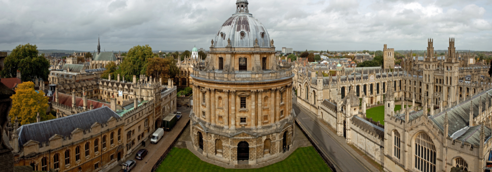GoToLearn - Oxford 1