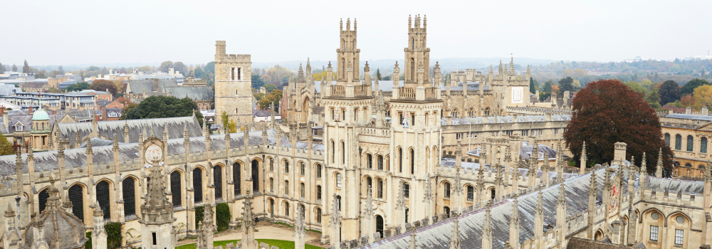 GoToLearn - Oxford 2