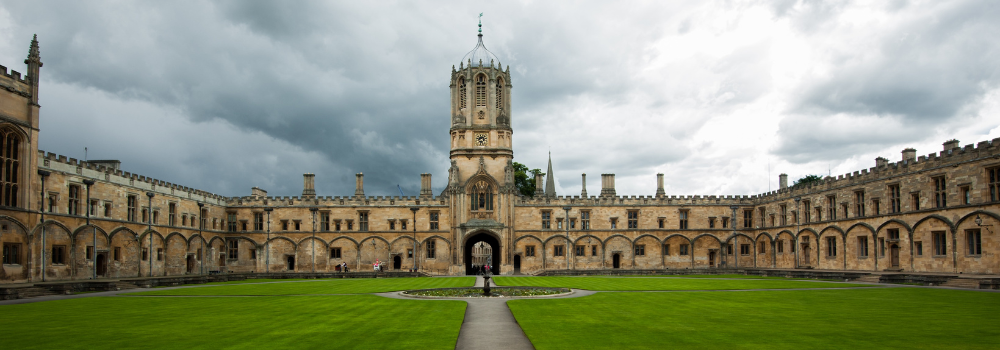 GoToLearn - Oxford 3