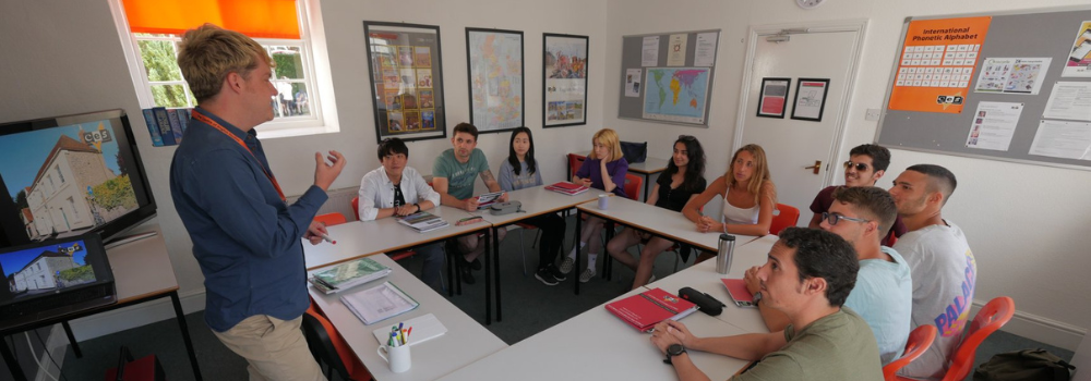 GoToLearn - Oxford 4