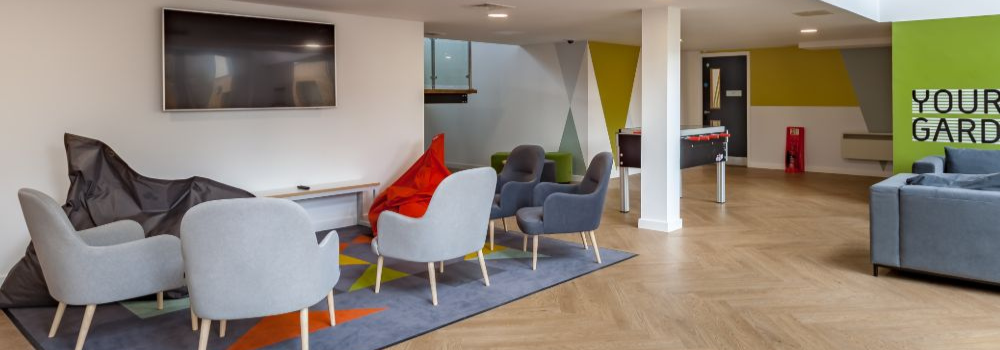 GoToLearn - Oxford 5