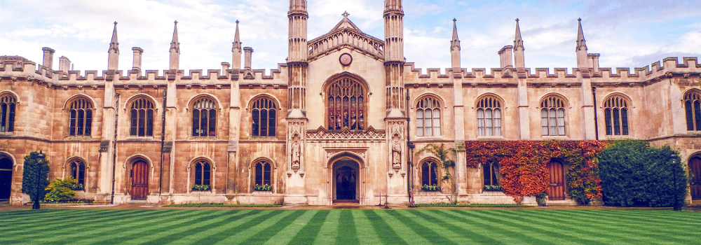 GoToLearn - Stafford House Cambridge 1