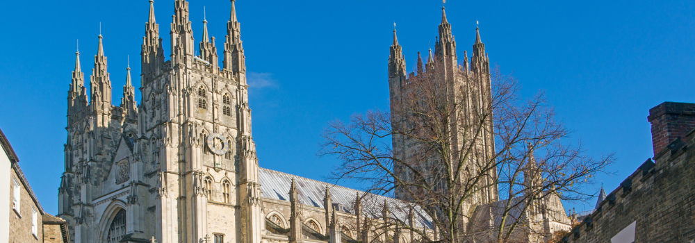 GoToLearn - Stafford House Canterbury 1