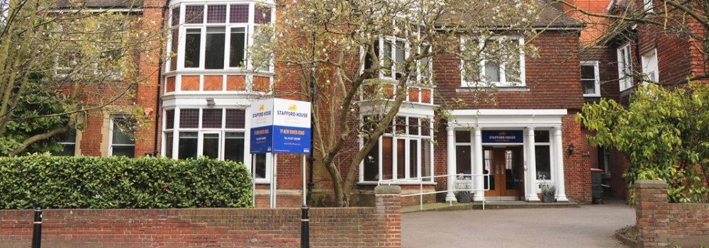 GoToLearn - Stafford House Canterbury 3