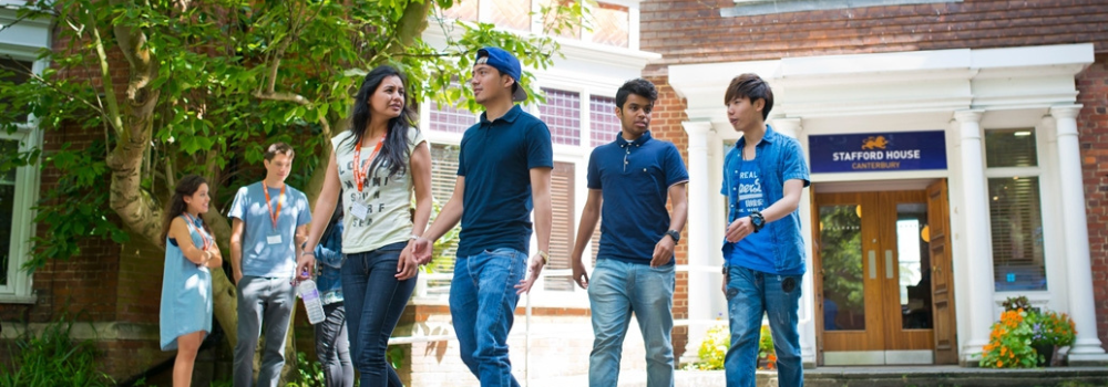 GoToLearn - Stafford House Canterbury 4