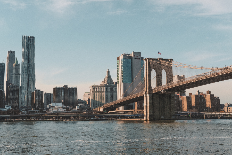 GTL - New York - mobile