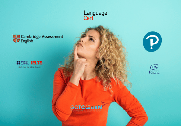 Le Principali Certificazioni di Inglese a Confronto