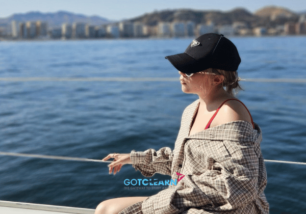 Soggiorno linguistico all’estero: 5 buoni motivi per partire