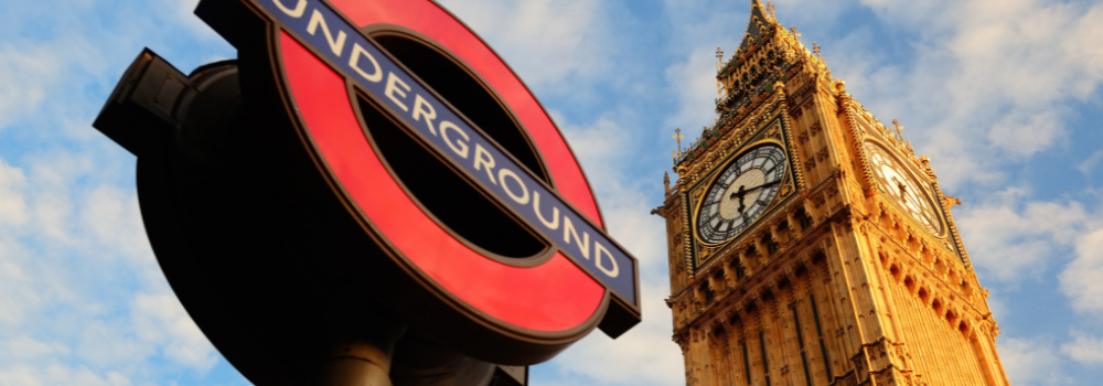 GoToLearn - EC Londra 1