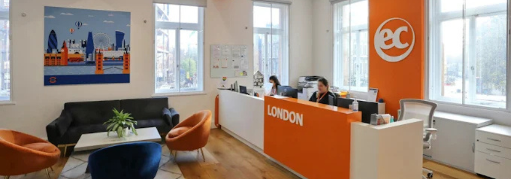 GoToLearn - EC Londra 2