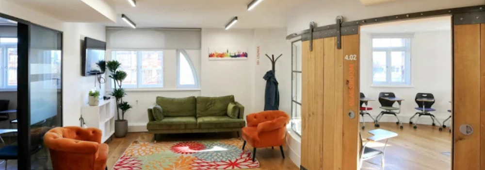 GoToLearn - EC Londra 5