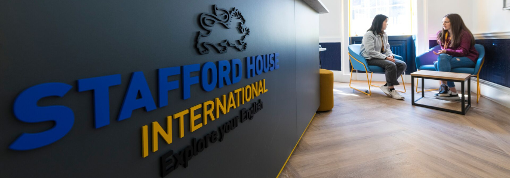 GoToLearn - Stafford House Londra 3