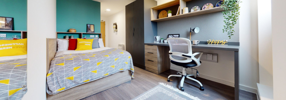 GoToLearn - Stafford House Londra 4